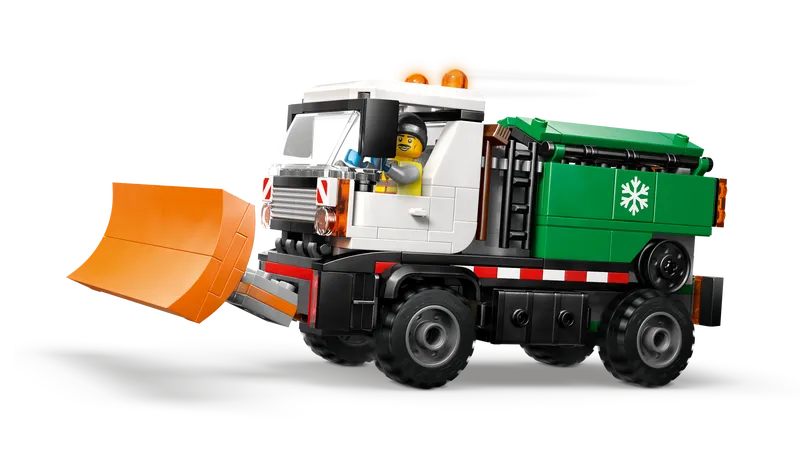 Snowplow