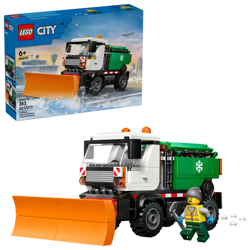 Snowplow