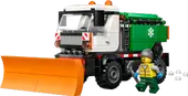 Snowplow