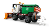 Snowplow