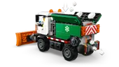 Snowplow