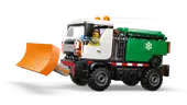 Snowplow