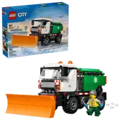Snowplow