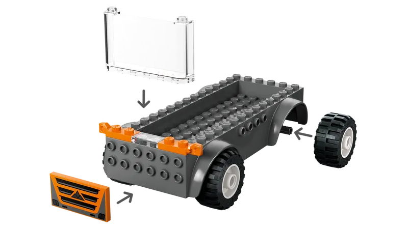 Motorcycle Transporter