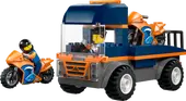 Motorcycle Transporter
