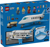 Passenger Jet