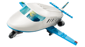 Passenger Jet