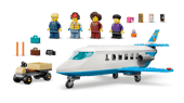 Passenger Jet