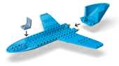 Passenger Jet
