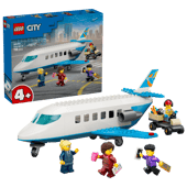 Passenger Jet