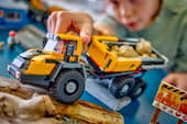 Dump Truck &amp; Front End Loader