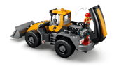 Dump Truck &amp; Front End Loader