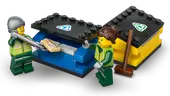 Recycling Truck
