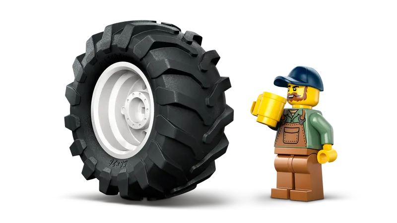 Tractor
