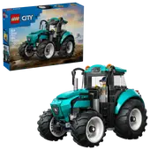 Tractor