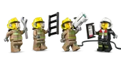 Airport Fire Truck