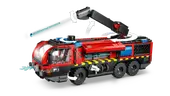 Airport Fire Truck