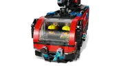 Airport Fire Truck