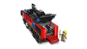 Airport Fire Truck