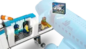 Airport with Airplane