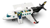 Airport with Airplane