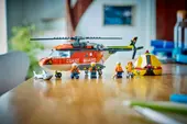 Coast Guard Helicopter