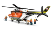 Coast Guard Helicopter