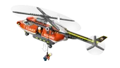 Coast Guard Helicopter