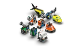 Airplane, Service Truck &amp; Hovercraft Remix