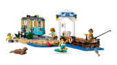 Classic Beach Tram