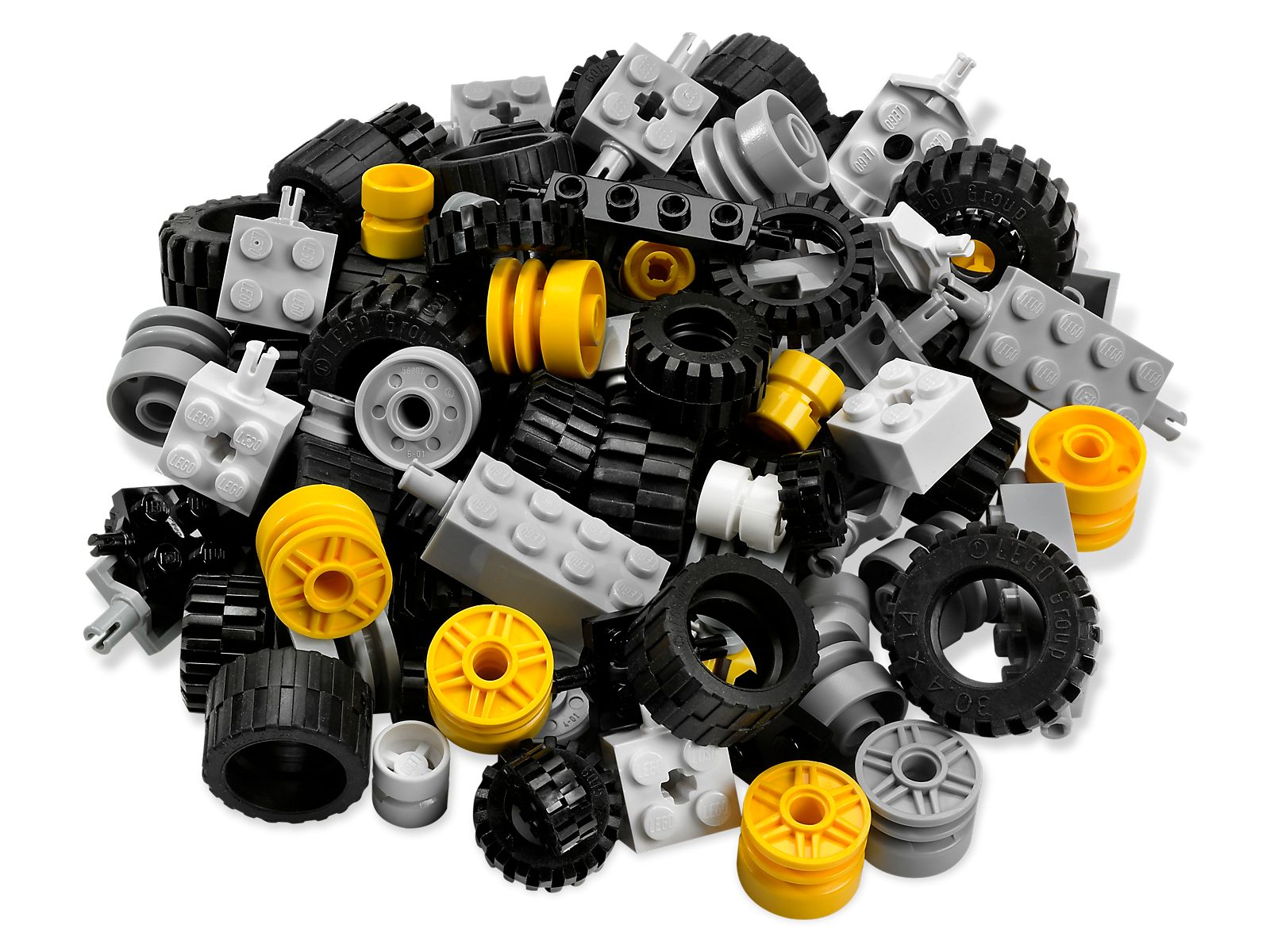 Wheels