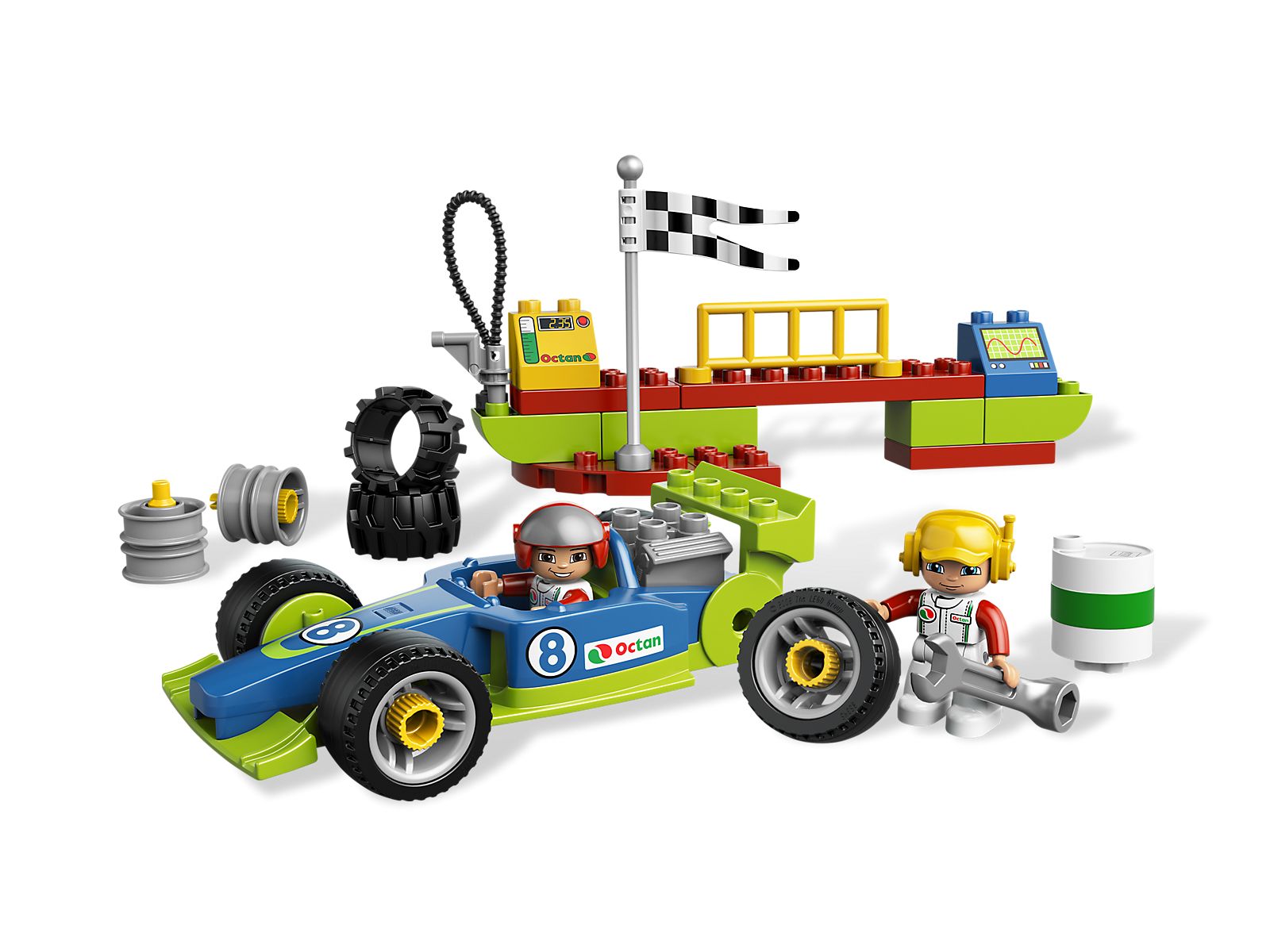 Race Team