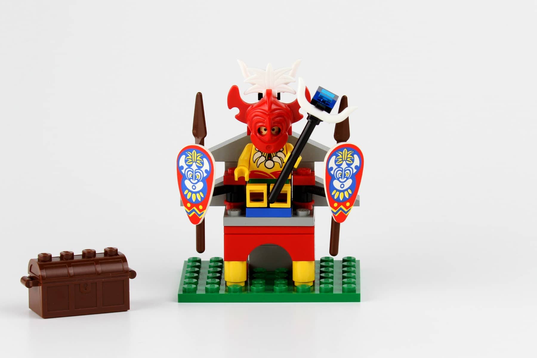 King Kahuka