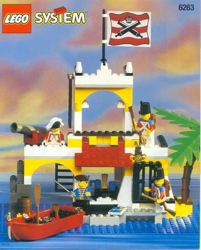 Imperial Outpost