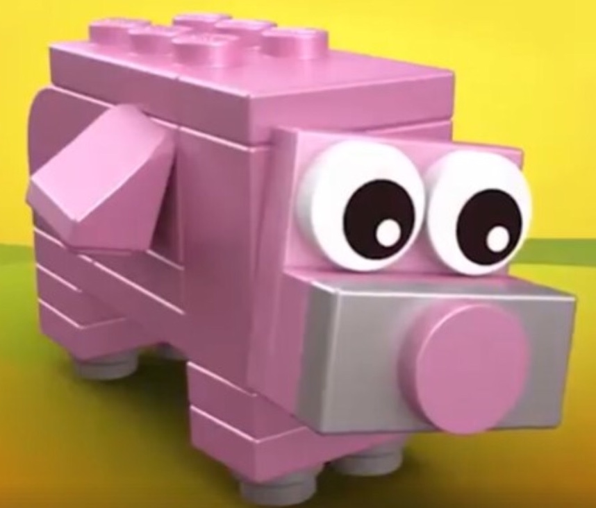 Micro Piglet