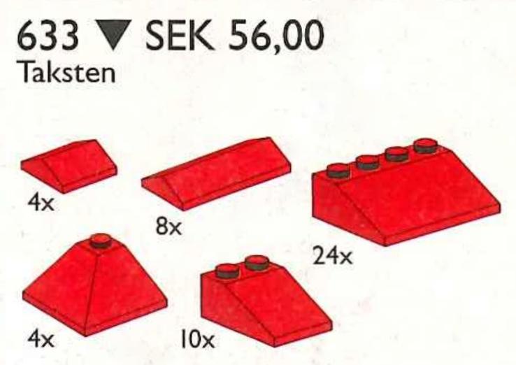 Roof Tiles