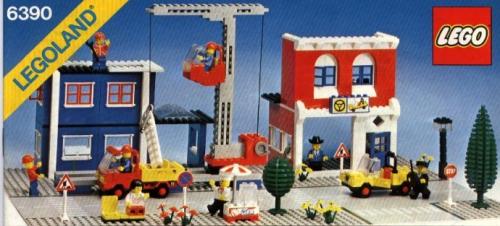 Main Street