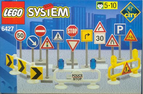 Road Signs