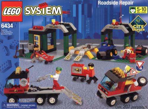 Roadside Repair
