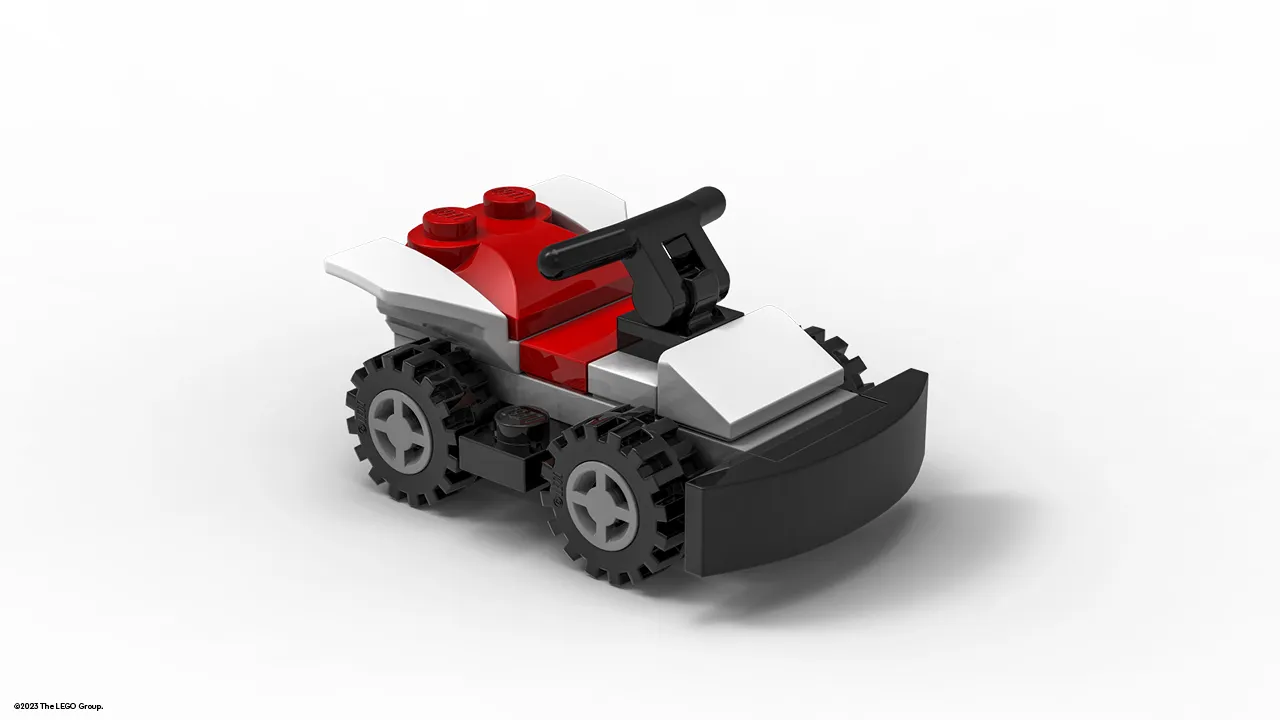 Go Cart