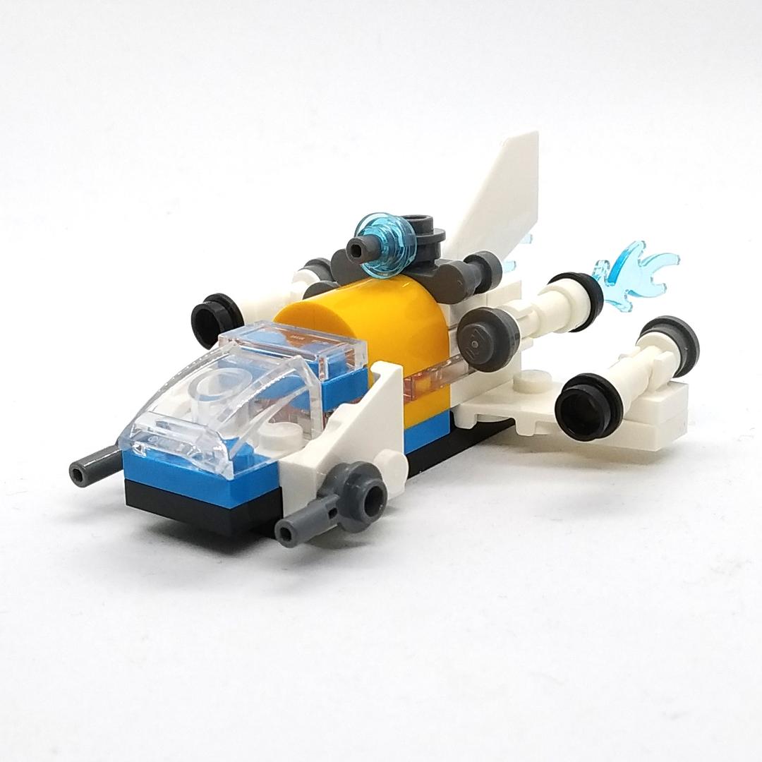 Space Bus
