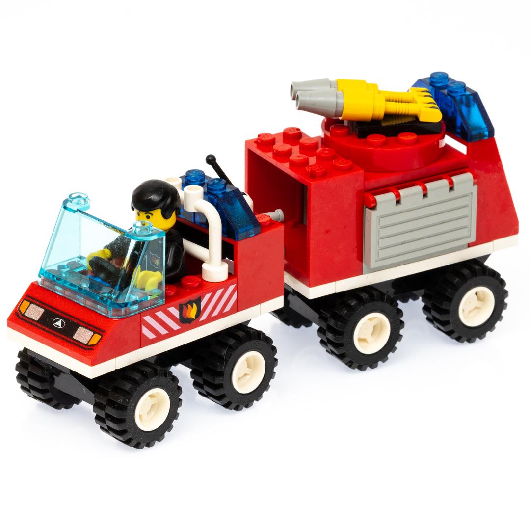 Fire Engine