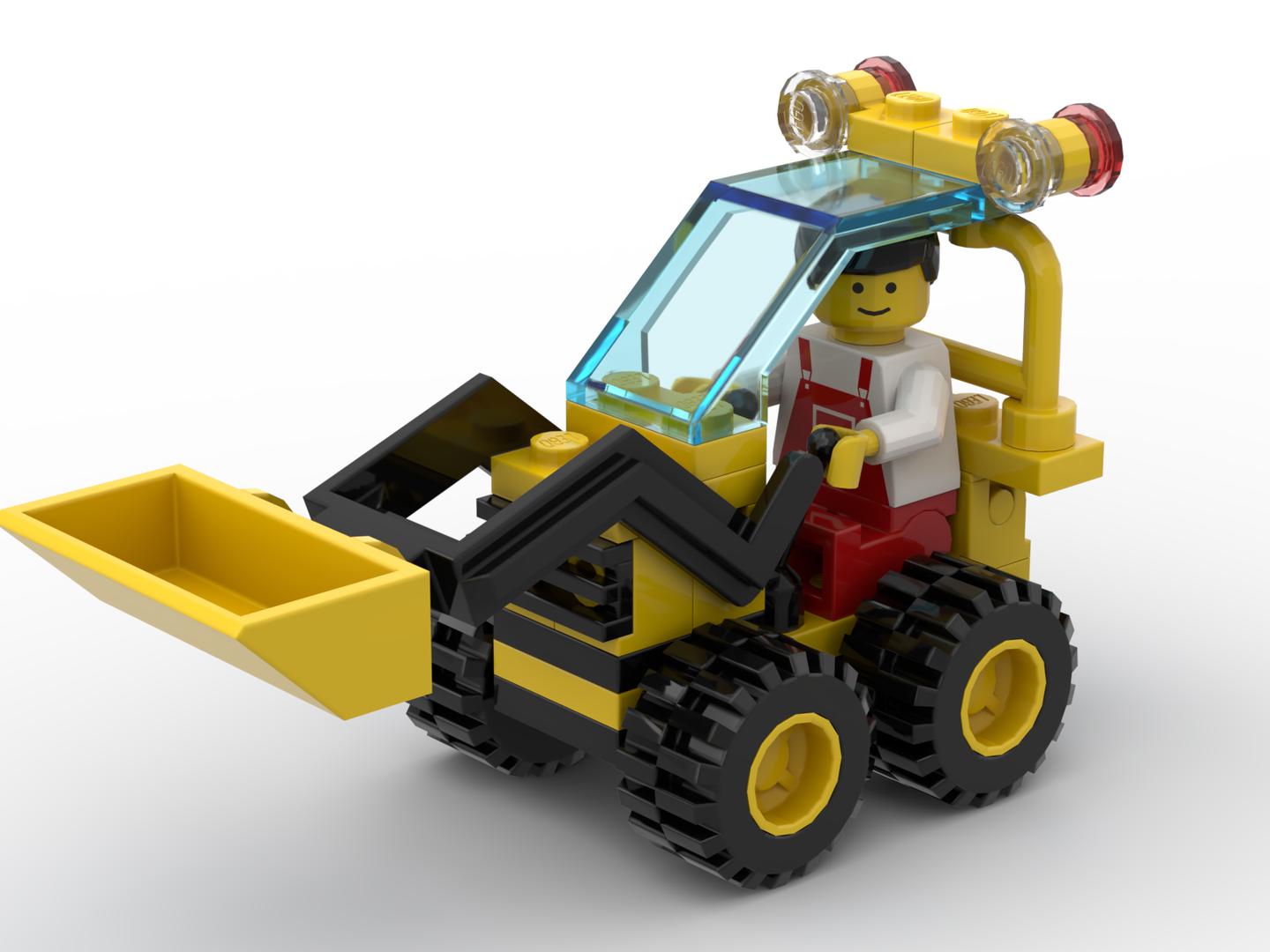 Landscape Loader