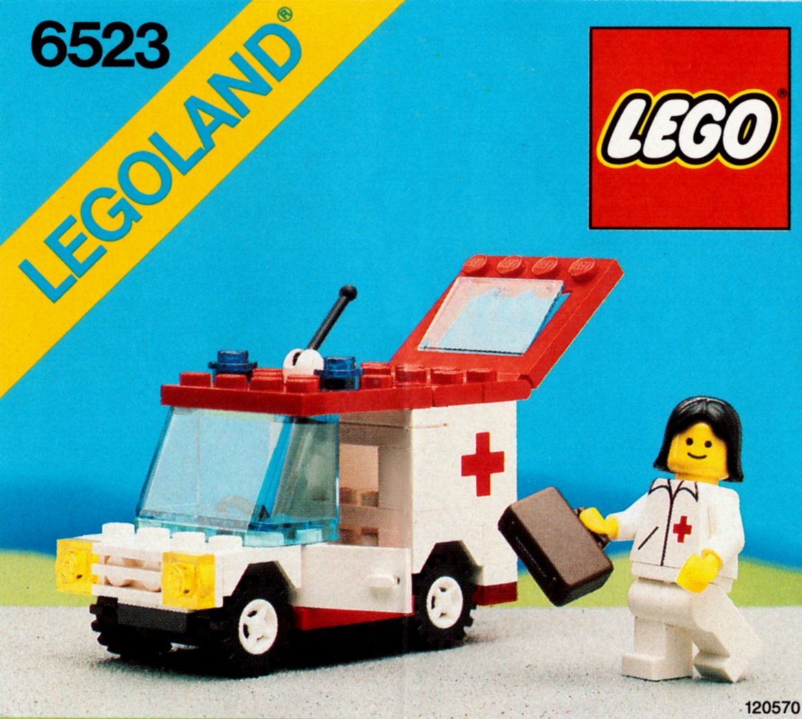 Red Cross