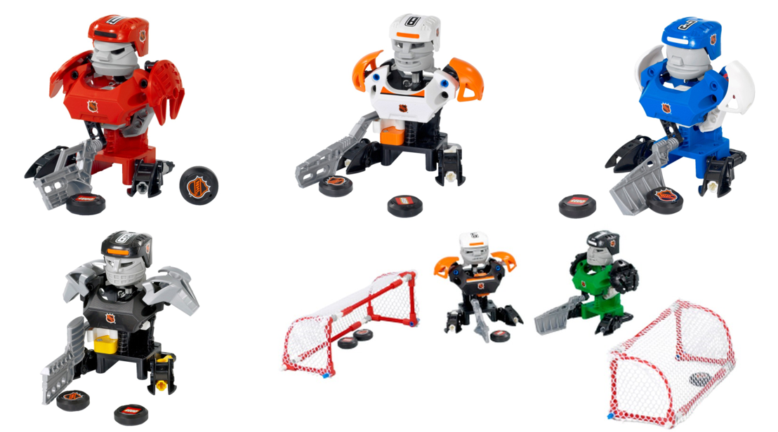 Hockey Game Set