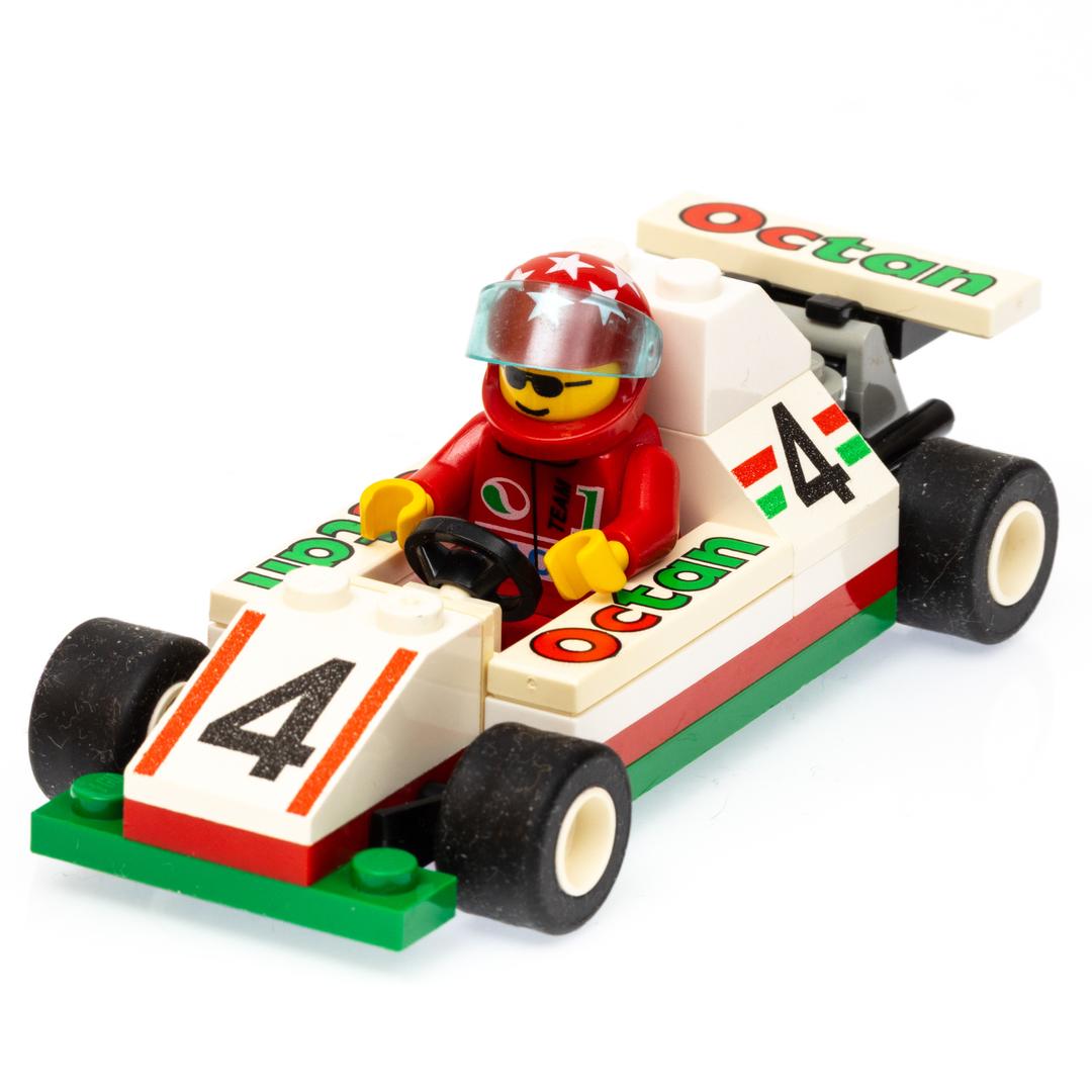 Slick Racer