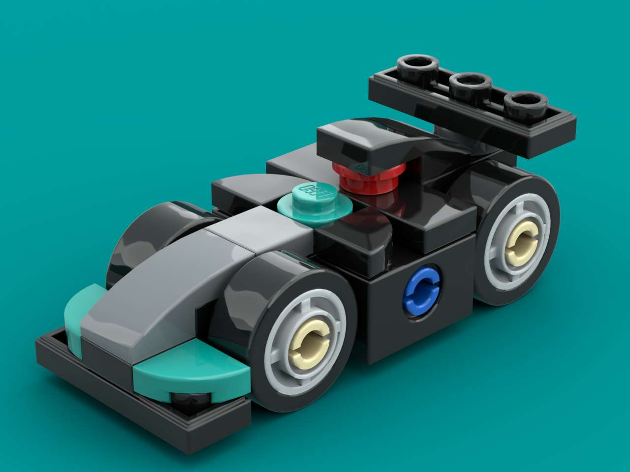Race Car
