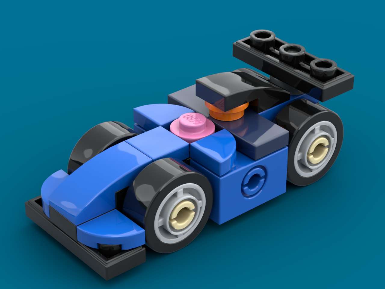 Race Car