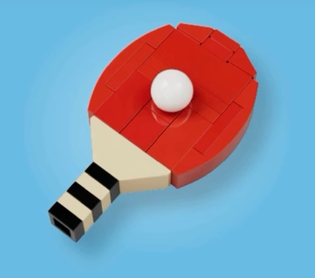 Paddle
