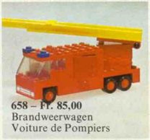 Fire Engine
